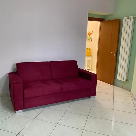 Bilocale Flower Sunflower 4* Ottaviano